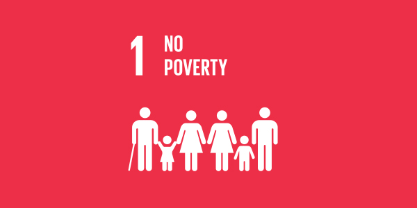 Goal One: No Poverty