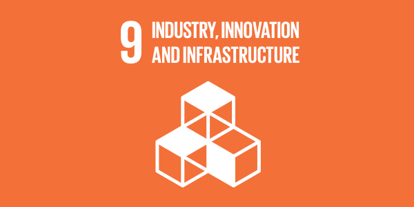 Goal Nine: Industry, Innovation & Infrastructure