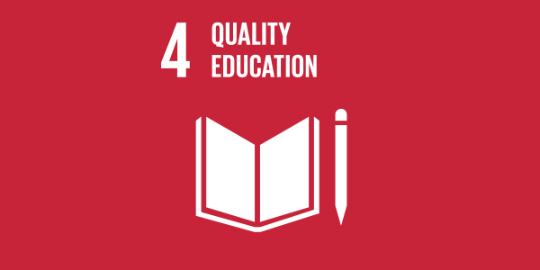 Goal Four: Quality Education