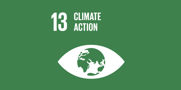Goal Thirteen: Climate Action