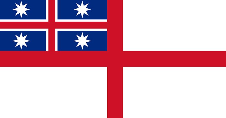 The Declaration of the Independence of New Zealand