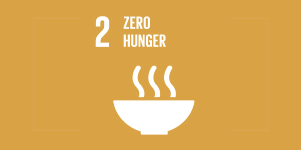 Goal Two: Zero Hunger