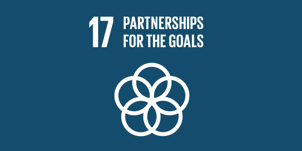 Goal Seventeen: Partnerships for the Goals